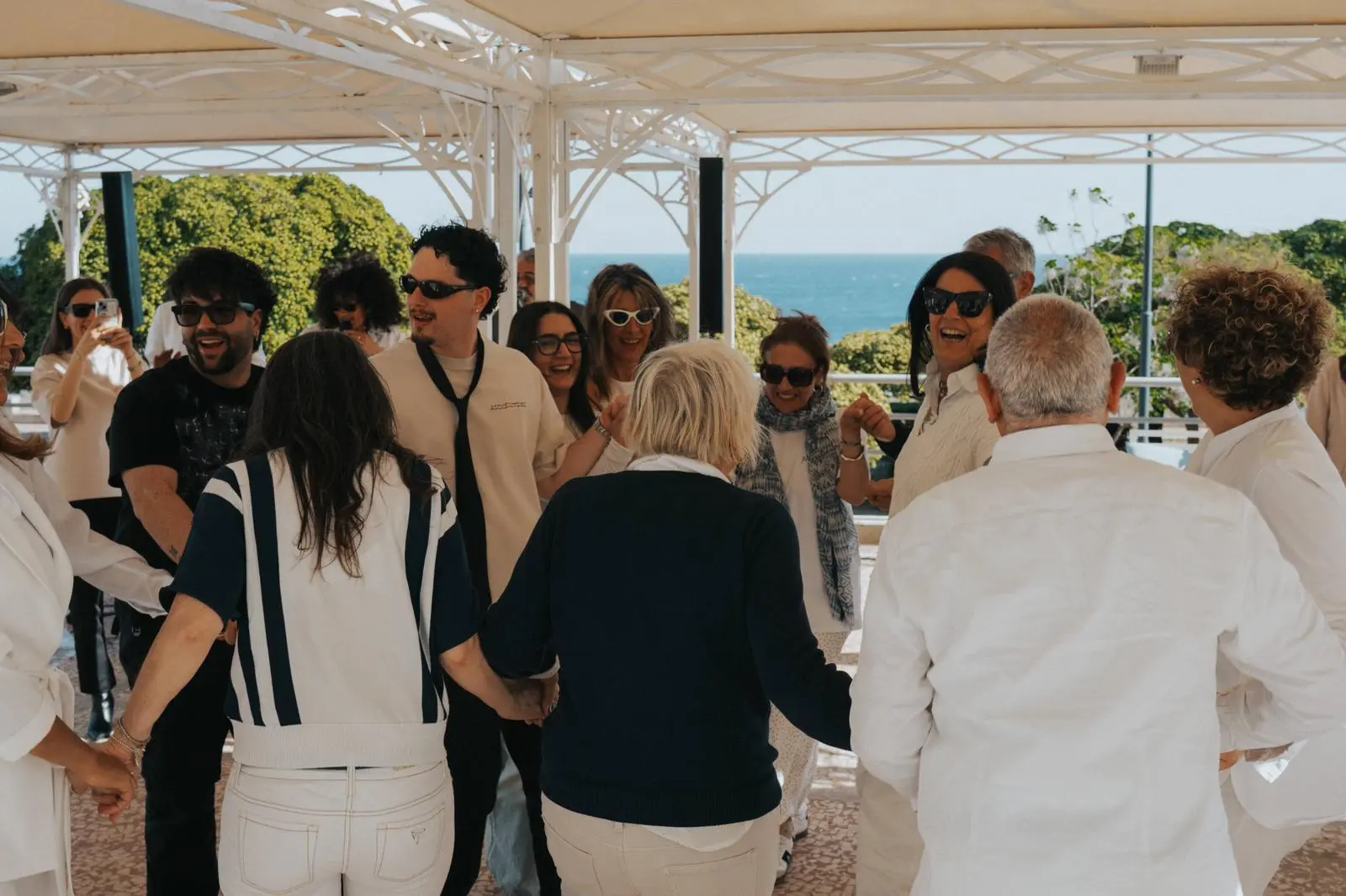 EOS Experiences: organizzazione di eventi privati e aziendali in Salento